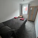 Goodwin Apartments