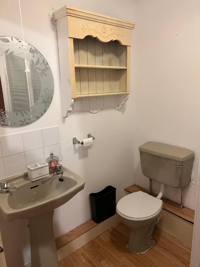 Apartment Goodwin